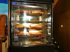 -弗兰克牛排西餐厅Ribone steak house(柠檬花园店)