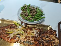 -清真·马坡烧烤涮牛肚·酸浆火锅(新区总店)