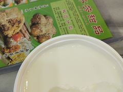 -芬芳甜品(同福路店)