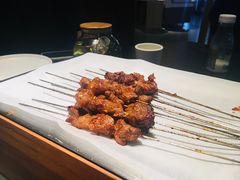 -鸽子侯·家宴·平价海鲜(市图书馆店)