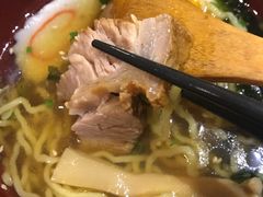 乌骨鸡汤拉面-有喜屋·深夜食堂(北京西路店)