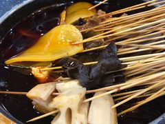 -冒椒火辣(太古里店)