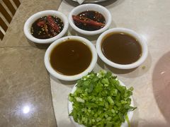 芹菜-伟记牛肉(金鸿公路店)