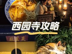 -西园戒幢律寺
