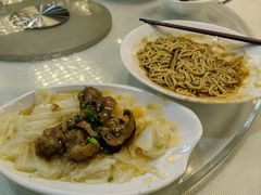 -龙禧渔村酒楼