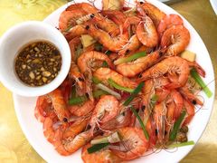 -浩海美食店(闸坡店)