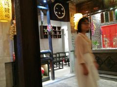 -八哥酸辣粉(时尚天河店)