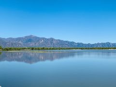 -野鸭湖国家湿地公园