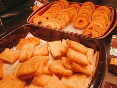 -长沙北辰洲际酒店-兰调全日餐厅