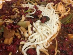 -福顺祥大盘鸡(临潼店)