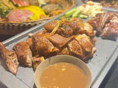 -桥边小楼·手工云南菜·古城观景小楼