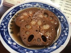 -粗茶淡饭(东关街店)
