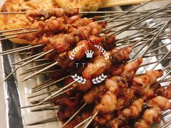 小腰头-水子烧烤