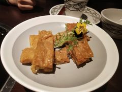 笋干素烧鹅-上名堂·鱼头好吃(体育场路店)