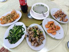 -秋姐美食店(旅游大道店)