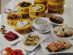 -廊亦舫Lang Yi Fang Restaurant(金桥店)