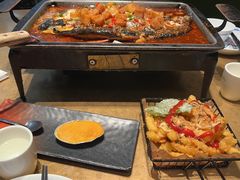 -炉鱼(萧山万象汇店)