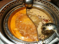 -快乐小羊·内蒙牛羊肉火锅(流花中心店)