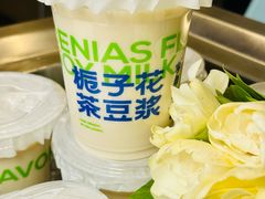 -李与白包子铺(桐梓林店)