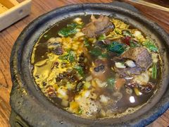 -王明古法砂锅居(开化寺店)