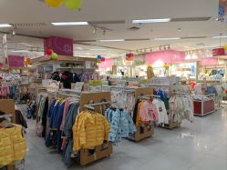 点击看大图 -孩子王(永川万达店)