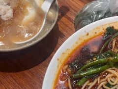 -周小波重庆小面·重庆名小吃(邹容路店)