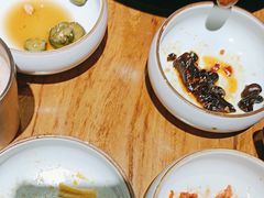 -九田家黑牛烤肉料理(华侨城店)