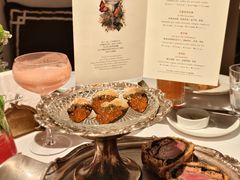 -壳里西餐厅Coquille Seafood Bistro(蒙自路店)