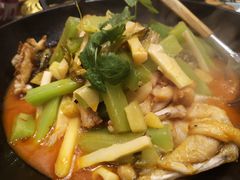 湘西霸王蛙-望湘园·湖南菜(宏伊店)