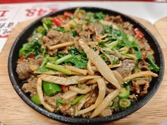 -71号豆汤饭·成都小馆(红牌楼店)