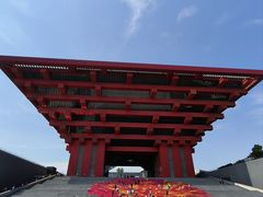 -中华艺术宫(上海美术馆)