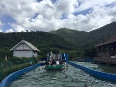 -达蓬山旅游度假区