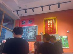 -荆九爷爆炒桥头三嫩(夫子庙店)