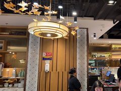 -有璟阁港式餐厅(国贸商城店)