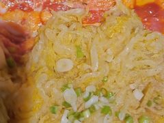 -伍丁·烤牛肋(和平东桥店)