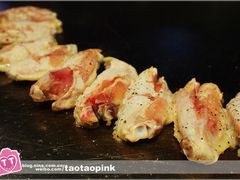 -尚雅铁板料理自助餐厅(乐松店)