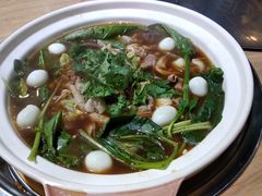 -舅姥爷砂锅(正阳路)