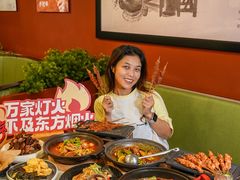 -东方饺子王(和平里店)