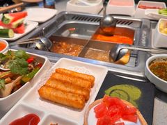 -海底捞火锅(铁西万达店)