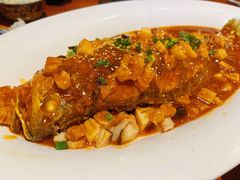 -锦小馆(安贞店)