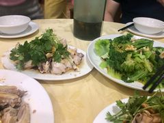 -电白鸭粥店(下沙二坊88号店)