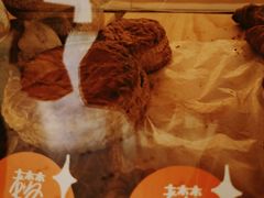 国王饼-老梦面包CHEZMOREL(麦子店)