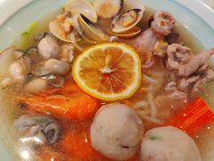 -潮米果蚝烙·潮汕小吃(海乐荟店)