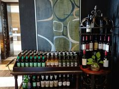-三亚福朋喜来登酒店·大堂吧