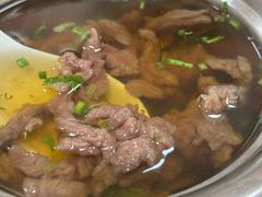 -阿秋牛排(湖心街店)