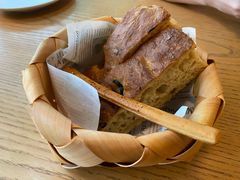 餐前面包-EN SPACE恩空间