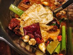 -无老锅(苓雅店)