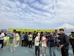 -龙湖杭州滨江天街
