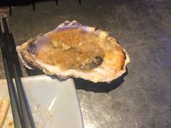 -很久以前羊肉串(打浦路店)