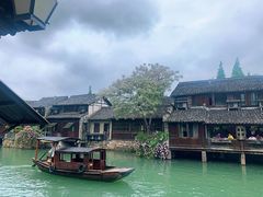 -乌镇西栅景区